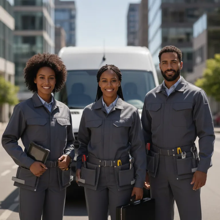 Corporate Lawyer team in West Ridge